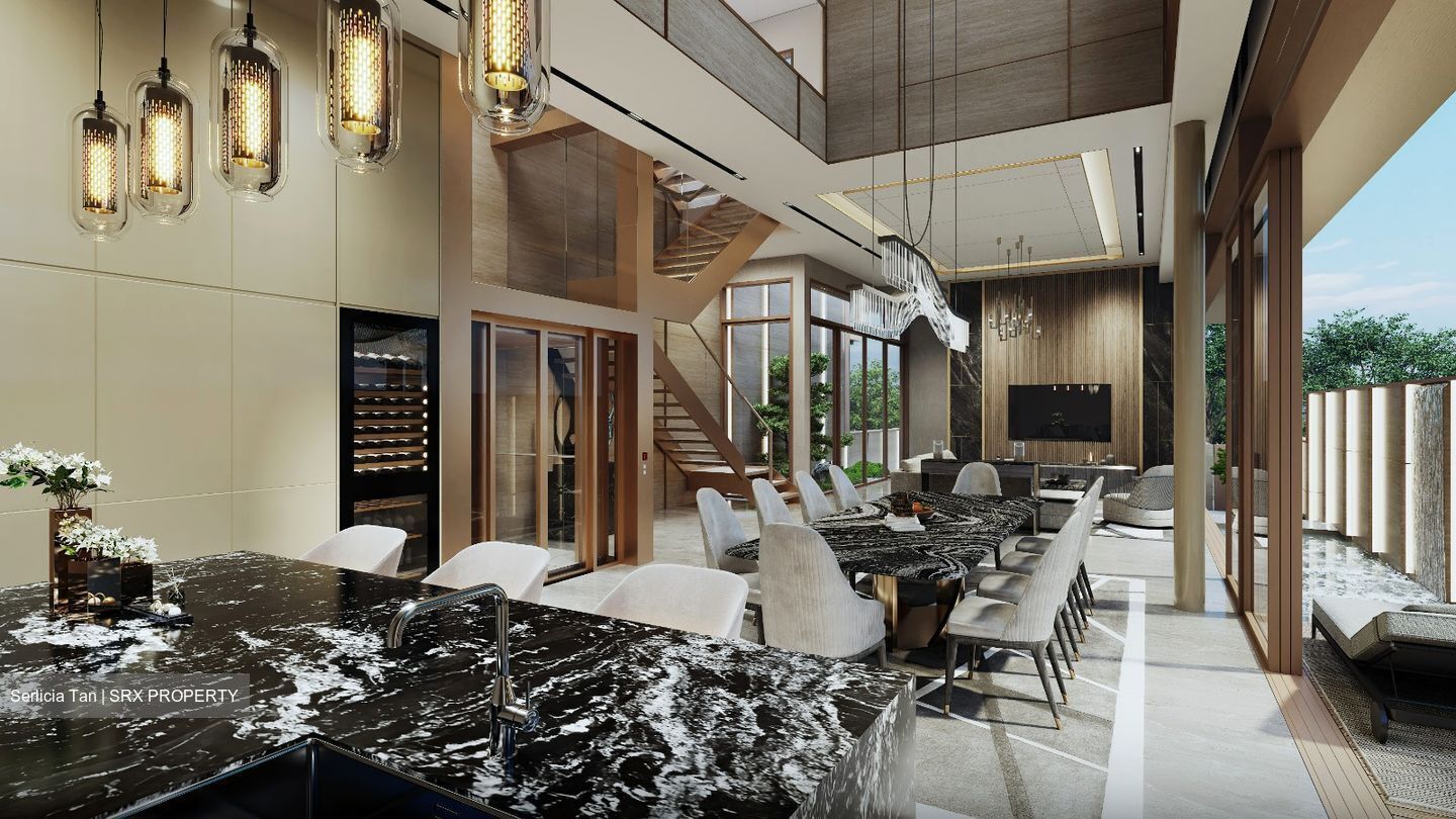 Opera Estate (D15), Semi-Detached #604473871